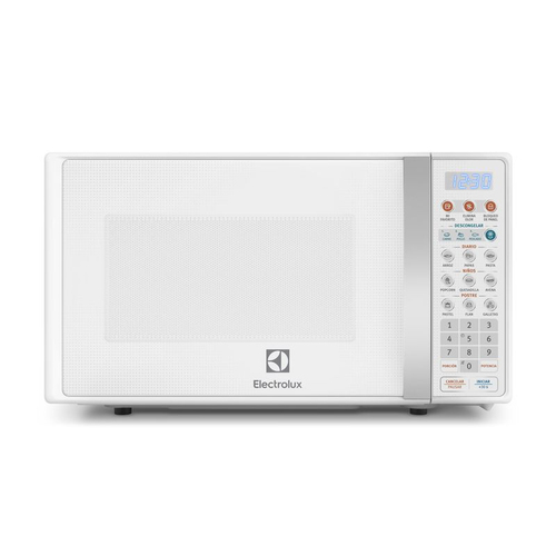 Electrolux EMDO17S2GSRUW microwave White Solo microwave Countertop