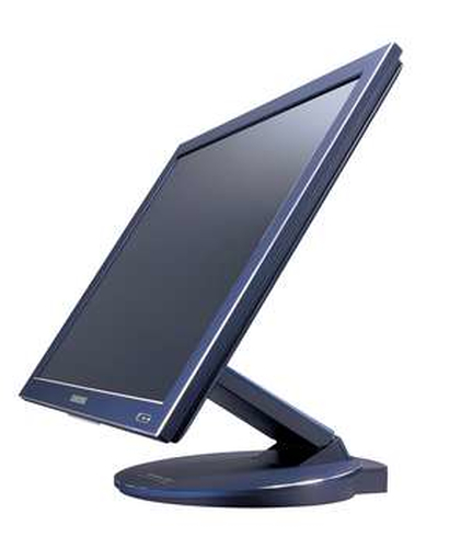 Samsung SM173P 17" TFT .264 81kHz TCO03 Blue