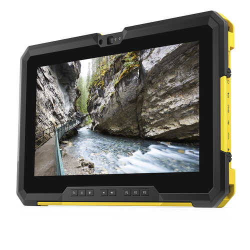 Dell 7220EX Rugged Extreme – image 2
