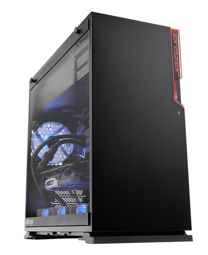 ERAZER X87025 Intel® Core™ i9 i9-9900K