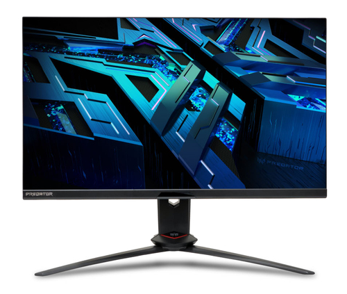 Acer Predator XB273UFbmiiprzx computer monitor