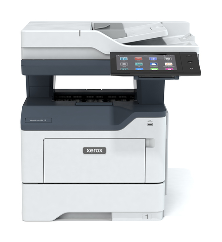 Xerox VersaLink B415V_DN многофункциональное устройство (МФУ) Лазерная A4 1200 x 1200 DPI 47 ppm