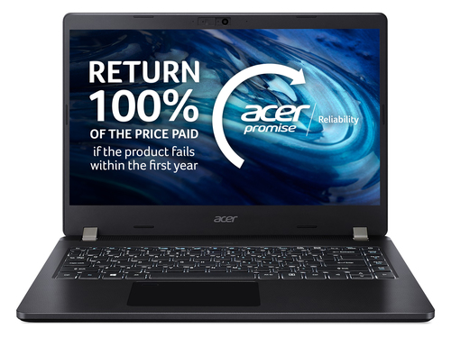 Acer TravelMate P2 P214-53-384Y Intel® Core™ i3 i3-1115G4 Laptop – image 2