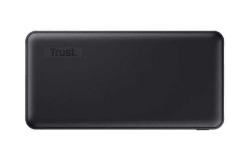 Trust Primo Powerbank 15.000 mAh Powerbank Zwart, afbeelding 4