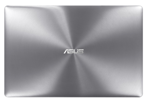 ASUS Zenbook Pro UX501VW-FI011T Intel® Core™ i7 i7-6700HQ Laptop – image 3