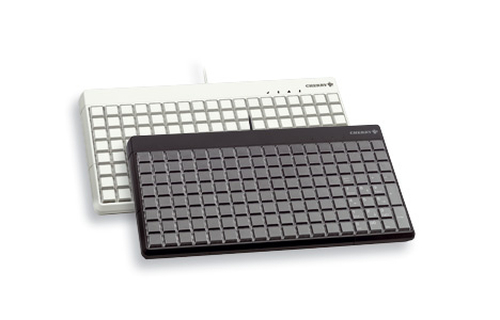 Cherry G86-63400 keyboard USB