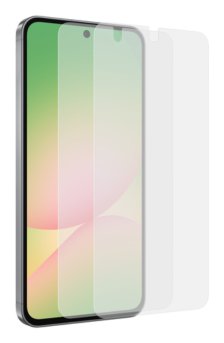 A56 Screen Protector Case Transparancy, afbeelding 2