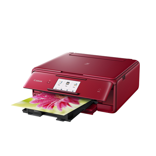 Canon PIXMA TS8052 Inkjet A4 – image 4