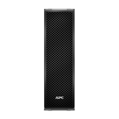 APC SRT5KTF transformador de fuente de alimentación Negro imagen 2