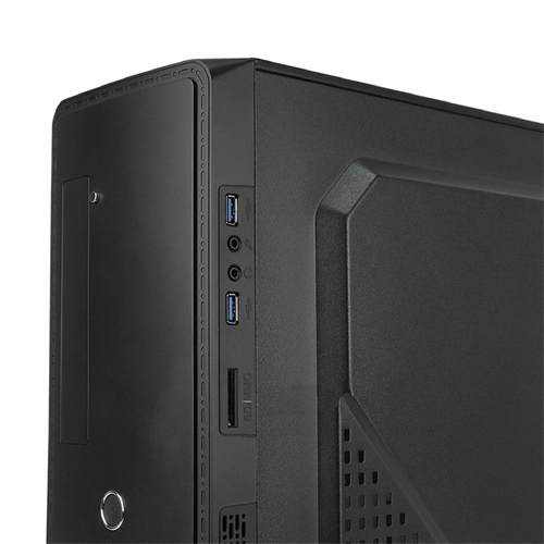 Geh Chieftec ATX Uni UC-03B-OP (B), afbeelding 4