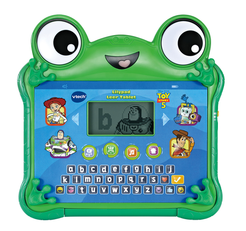 VTech Toy Story 5 Lilypad Leer Tablet – image 3