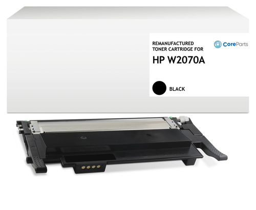 CoreParts QI-W2070A toner cartridge