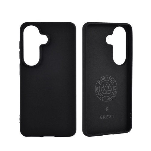 GRE8T GRS TPU Samsung S26 Black B2B – image 2