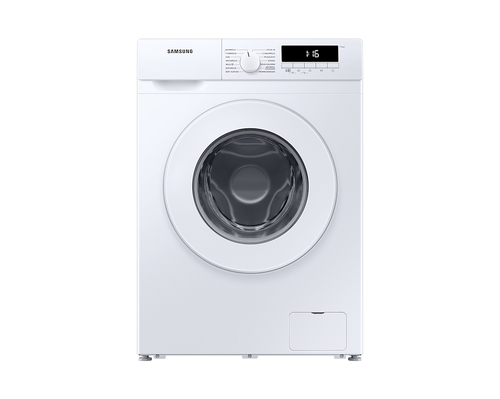 Samsung WW8ET304PWW/EG washing machine Front-load