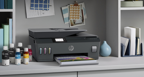 HP Inc. Urządzenie wielofunkcyjne HP Smart Tank 530