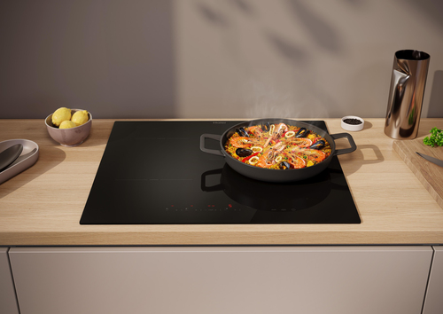 Haier HAID63DB1BB Black Built-in – image 6