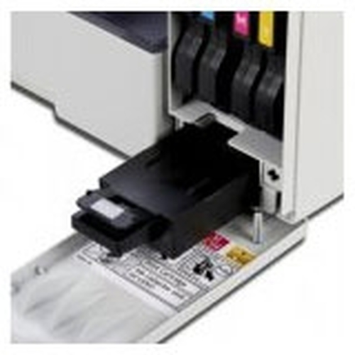 Ricoh - Opsamlingsbeholder til blækspild - for Ricoh Aficio GX e3300N, Aficio GX e3350N, Aficio GX e7700N IPSiO GX e3300