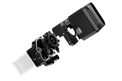 Awd-IT be quiet! Silent Loop 3 360mm Argb Liquid CPU Cooler - BW025 - image 4