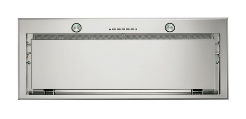 Electrolux DBGL7730CN Stainless steel 580 m³/h