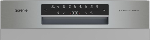 Gorenje G600 20020201 dishwasher Semi built-in 14 place settings – image 7
