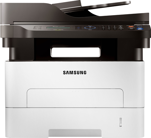 HP Samsung Xpress SL-M2875FW
