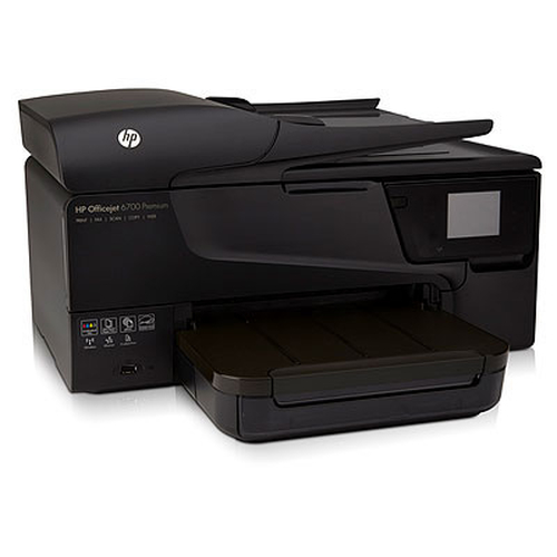 HP Officejet 6700 Premium e-All-in-One Printer - H711n