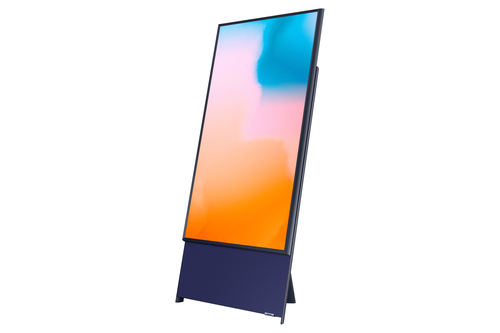 Samsung The Sero QE43LS05BGU – image 3