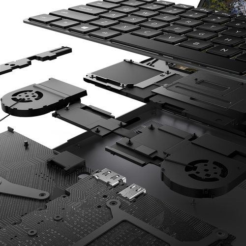 T1A DELL Precision 7560 – image 9