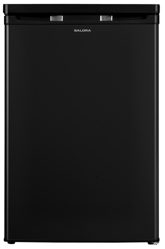 Salora CLT127B fridge Freestanding