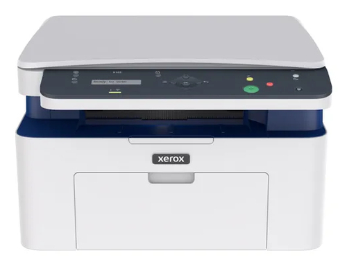 Xerox B105 A4 20ppm Wireless Copy/Print/Scan Platen 1 Tray Total 150 sheet