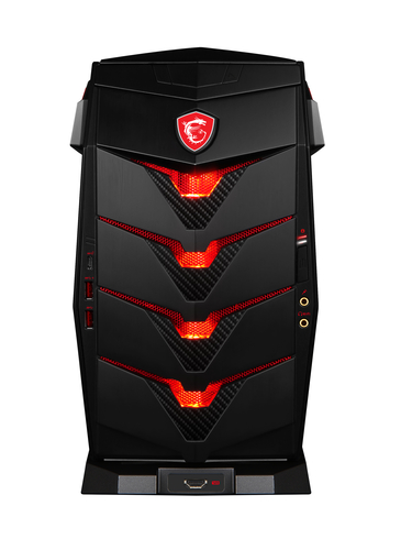 MSI X3 VR7RE-010EU – image 5