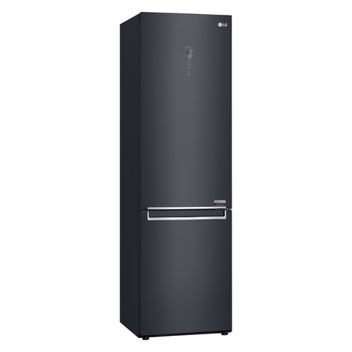 LG GBB92MCAQP fridge-freezer Freestanding – image 2