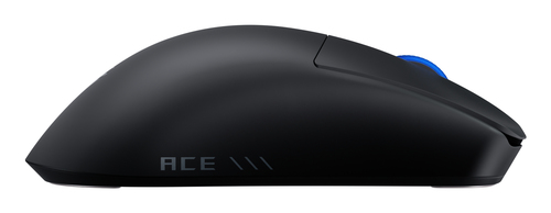 Asus Rog Harpe II Ace Wireless Gaming Mouse - Black - image 5