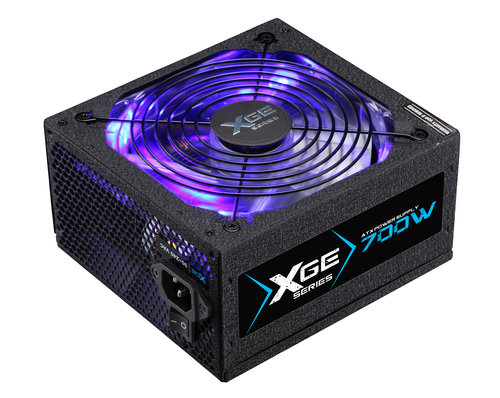 TooQ TQXGE-700SAP power supply unit – image 5