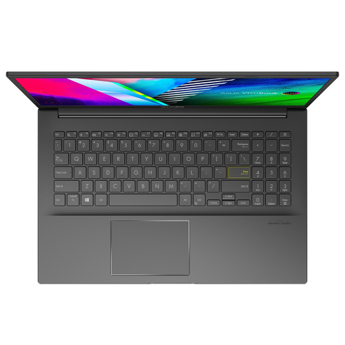 ASUS Vivobook 15 OLED M513UA-L1720W AMD Ryzen™ 7 5700U Laptop – image 4