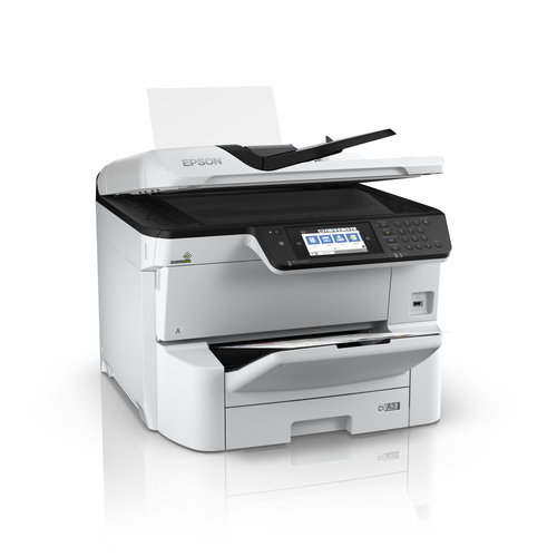 Epson WorkForce Pro WF-C8690DWF Inkjet A3 – image 3