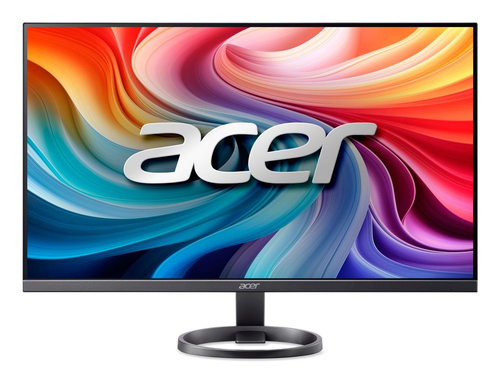 Acer R272Gyi computer monitor