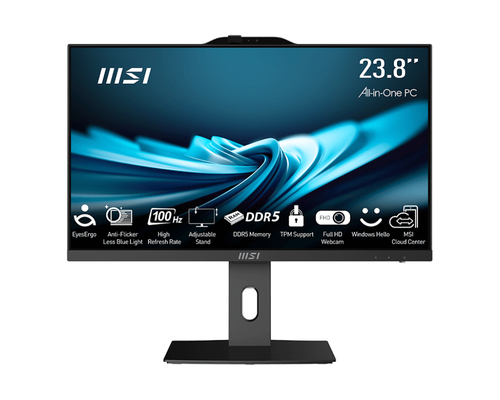 MSI PRO AP242P 14M-622IT
