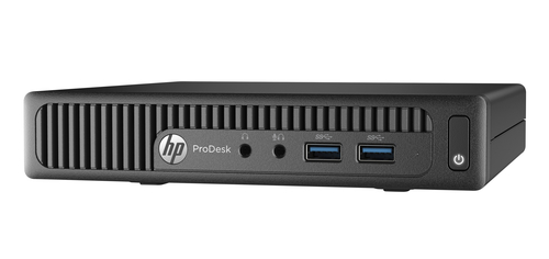 HP ProDesk 400 G2 Desktop-Mini-PC (ENERGY STAR) – image 2