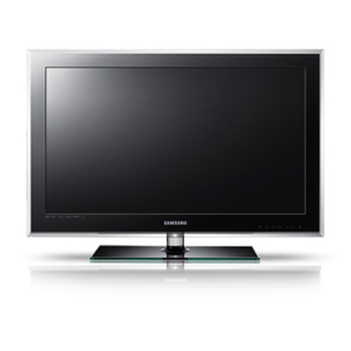 Samsung LE32D575 81.3 cm (32") Full HD Black