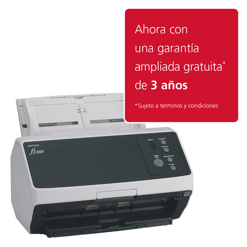 Escaner FUJITSU FI-8150