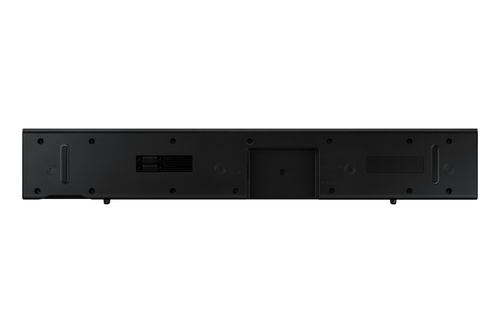 Samsung HW-T400/EN soundbar speaker Black 2.0 channels – image 3