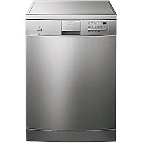 AEG F-60760-m Freestanding