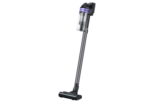 Samsung Aspirateur balai Jet 75E Turbo Violet - VS20B75B1R4