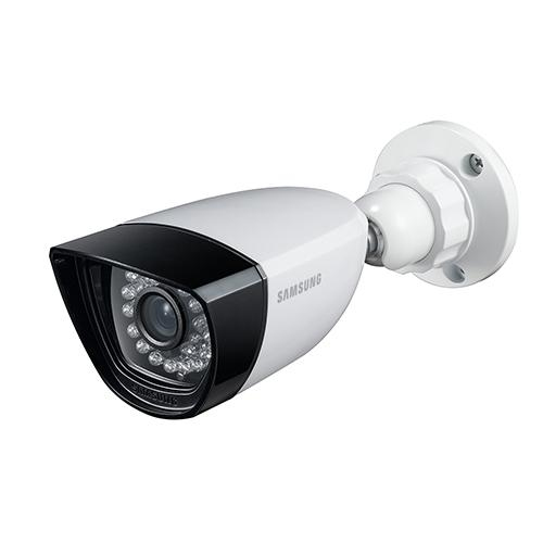Samsung SDC-5340BC security camera Bullet IP security camera Outdoor