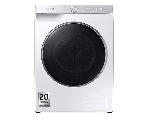 Samsung WW90T936DSH washing machine Front-load