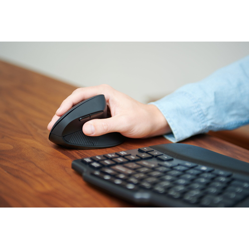 Kits de Teclados y Mouse KENSINGTON KM675