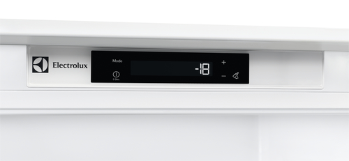 Electrolux EUG1343AOW Upright freezer Freestanding – image 2