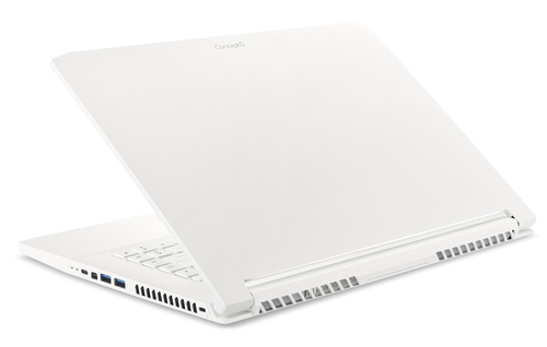 Acer ConceptD CN715-72P-73M2 Intel® Core™ i7 i7-10875H Laptop – image 2