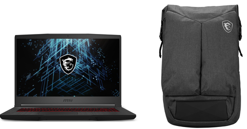 MSI GF65 Thin 10UE-074IT